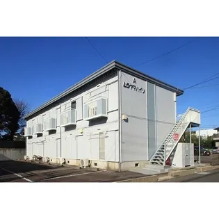 村山ハイツA棟の画像