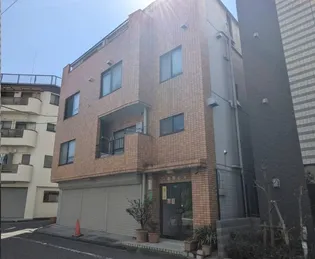 西野ビル【2階】の外観