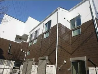 BLISS TERRACE川崎堤根PRIMEの画像