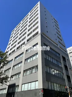 パークハビオ京橋【13階】の外観