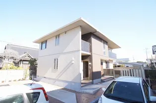 レジデンシアの画像