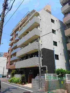 エイトウッズ淵野辺【2階】の外観