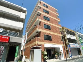 KITTO 2【5階】の外観
