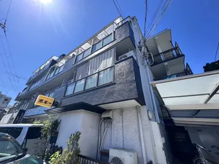 武庫之荘サンパレスの画像