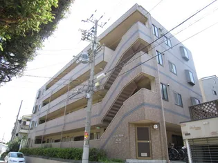 ハイシャイン鶴見の画像