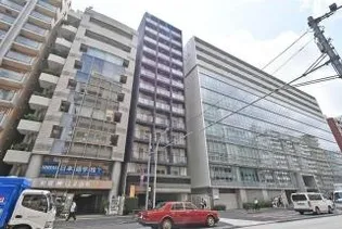 HF東新宿レジデンスの画像