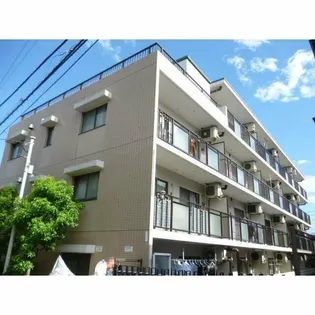 リバーサイド橋本の画像