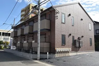 クレールライフの画像