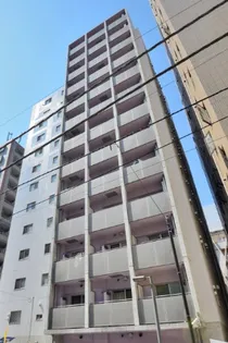 東京都千代田区神田多町2【マンション】の外観