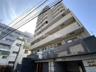 コンシェリア大塚 HILLSIDE SQUAREの画像