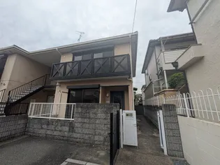 サンハイツトロアBの画像