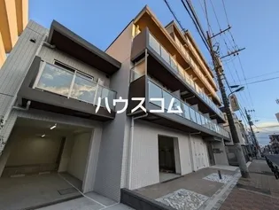 ARCOBALENO NERIMA【1階】の外観