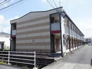 レオパレスリジエールの画像
