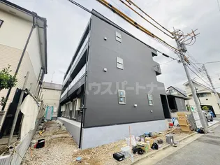リブリ フェリスの画像