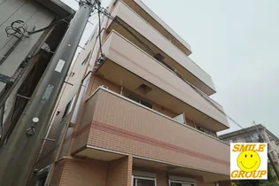 ソレイユ津田沼の画像