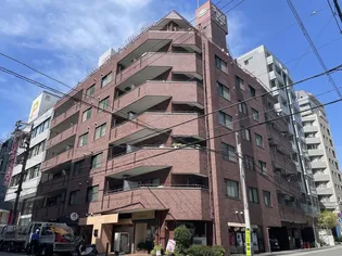 ライオンズマンション神戸の画像
