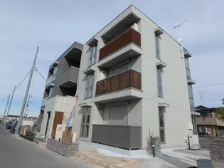 ラミエIVの画像