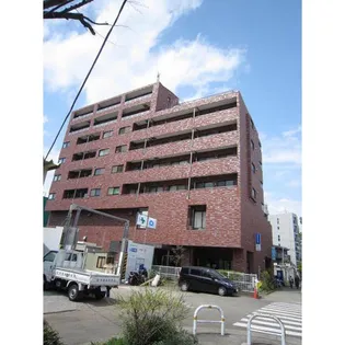 グリンビュー瀬田の画像