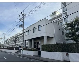 アーバンハイツ保土ヶ谷の画像