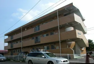 マンションライブインの画像