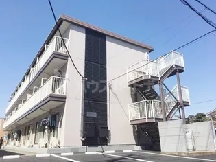 フレンドリーテラス六町の画像