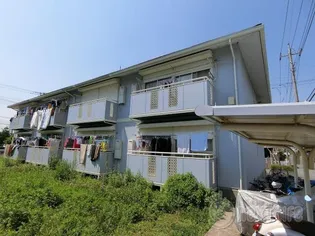 グリーンプラザIIの画像
