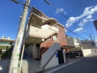 サンハイム庚午の画像