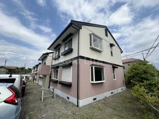 メゾンセンピオーネBの画像