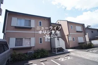 シャトー白根Sの画像