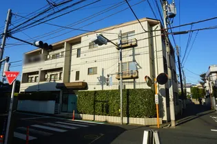 ウィステリア三鷹台の画像