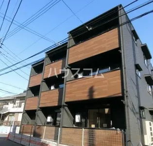 EXCELSISの画像