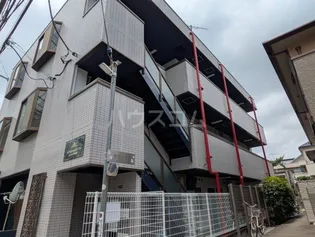 JLBグランエクリュ武蔵小杉の画像