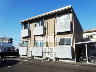 永新ハイムの画像