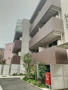 EDIAN武蔵小山の画像