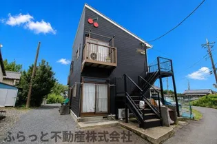 チェリーハイツつくばの画像