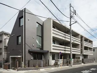 フォーゲル フォンテ 経堂の画像