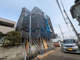 ベイルームアドバンス橋本WESTの画像