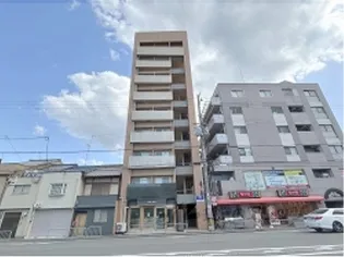 西院くめマンションの画像