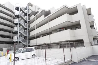 プランヴェール入間霞川の画像