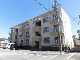 第3広田マンションの画像