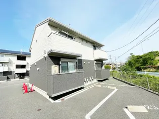 レセンテ上野 Bの画像