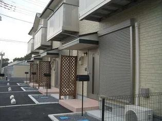 カーサ アンジェロの画像