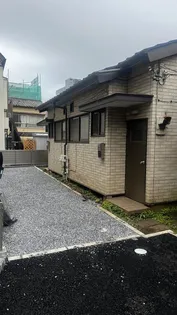 碑文谷アパートの画像