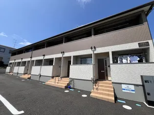 CLAIR PETIT BOISB棟の画像