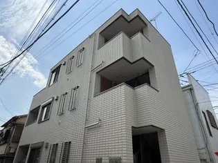 EAST RAYの画像