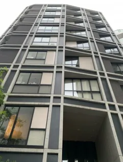 東京都渋谷区神山町【マンション】の外観