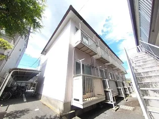 シャモニーIIの画像