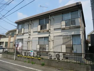 パールハイムの画像