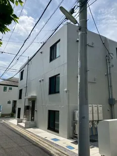 下北沢アイビーコートの画像