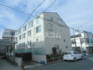 エピ駒沢の画像